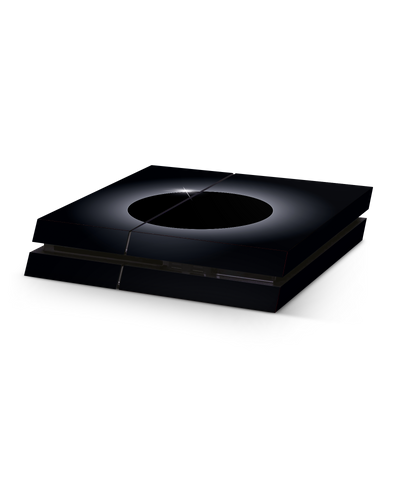 Eclipse Konsolen Aufkleber für Sony PlayStation 4