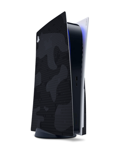 Spec Ops Dark Konsolen Aufkleber für Sony PlayStation 5