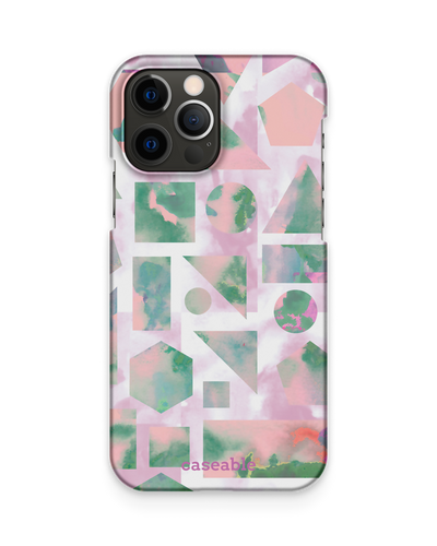 Dreamscapes Hardcase Handyhülle Apple iPhone 12, Apple iPhone 12 Pro