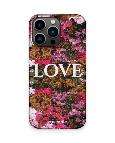 Luxe Love Hardcase Handyhülle Apple iPhone 13 Pro