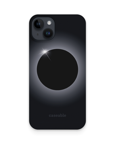 Eclipse Hardcase Handyhülle für Apple iPhone 14 Plus