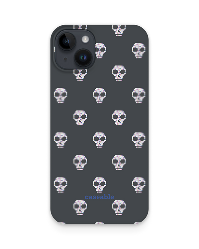 Digital Skulls Hardcase Handyhülle für Apple iPhone 14 Plus