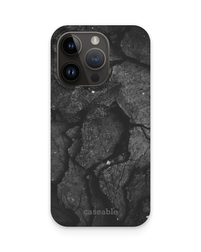 Carbon Hardcase Handyhülle für Apple iPhone 15 Pro