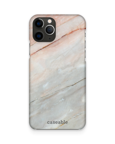 Mother of Pearl Marble Hardcase Handyhülle Apple iPhone 11 Pro