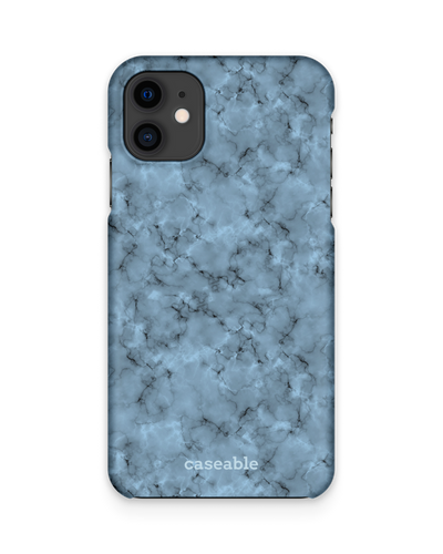Blue Marble Hardcase Handyhülle Apple iPhone 11
