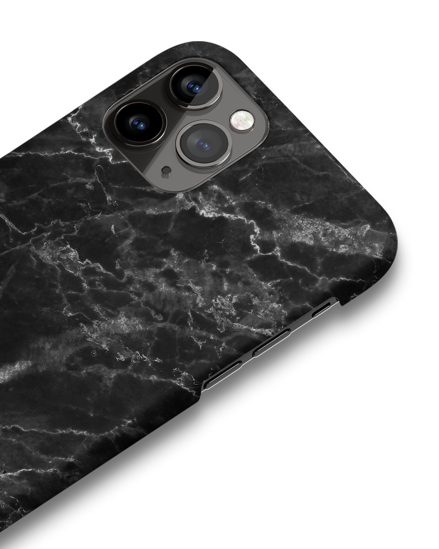 Midnight Marble Hardcase Handyhülle Apple iPhone 11 Pro Max: Detailansicht