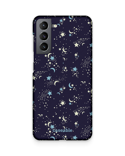 Mystical Pattern Hardcase Handyhülle Samsung Galaxy S21 Plus