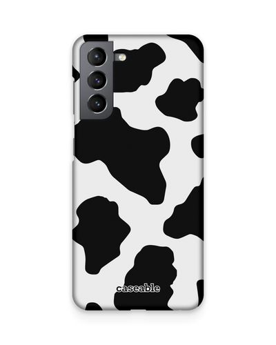 Cow Print 2 Hardcase Handyhülle Samsung Galaxy S21 Plus