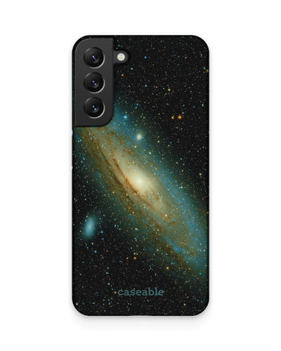 Outer Space Hardcase Handyhülle Samsung Galaxy S22 Plus 5G