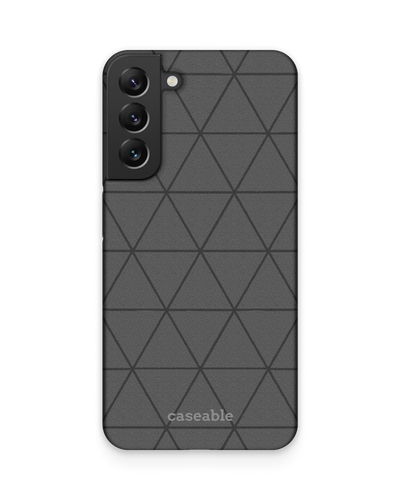 Ash Hardcase Handyhülle Samsung Galaxy S22 Plus 5G