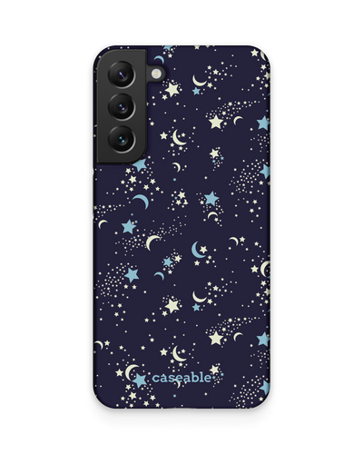 Mystical Pattern Hardcase Handyhülle Samsung Galaxy S22 Plus 5G