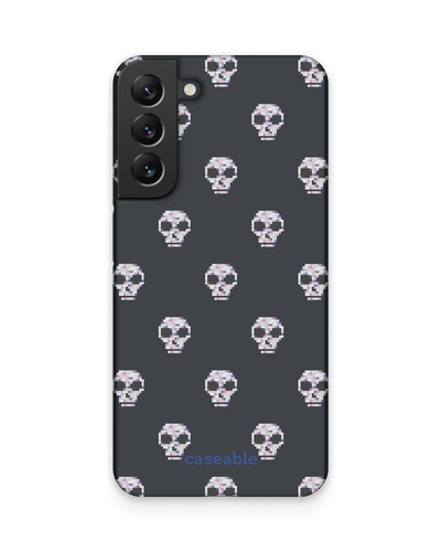 Digital Skulls Hardcase Handyhülle Samsung Galaxy S22 Plus 5G