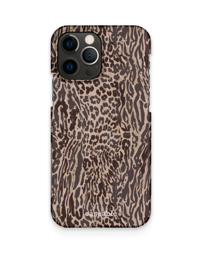 Animal Skin Tough Love Hardcase Handyhülle Apple iPhone 12 Pro Max