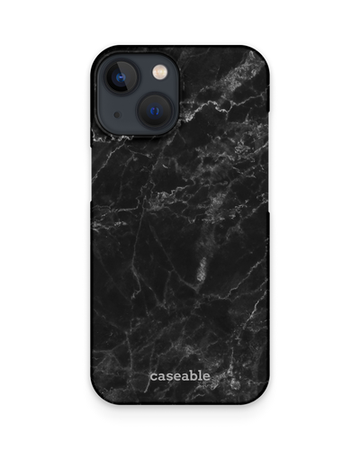 Midnight Marble Hardcase Handyhülle Apple iPhone 13 mini