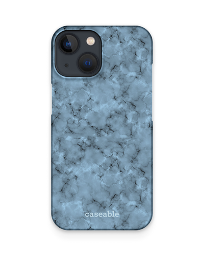 Blue Marble Hardcase Handyhülle Apple iPhone 13 mini