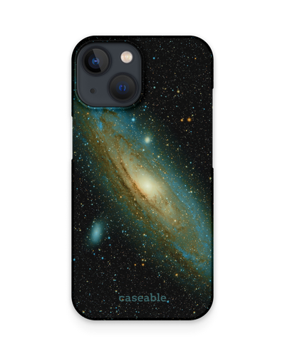 Outer Space Hardcase Handyhülle Apple iPhone 13 mini