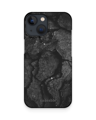 Carbon Hardcase Handyhülle Apple iPhone 13 mini