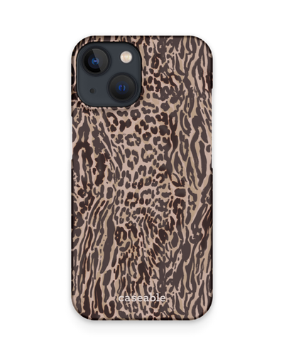 Animal Skin Tough Love Hardcase Handyhülle Apple iPhone 13 mini
