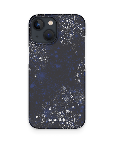 Starry Night Sky Hardcase Handyhülle Apple iPhone 13 mini