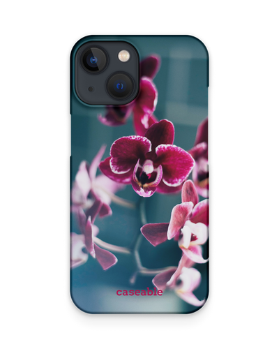 Orchid Hardcase Handyhülle Apple iPhone 13 mini
