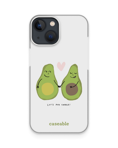 Avocado Hardcase Handyhülle Apple iPhone 13 mini