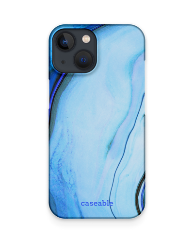 Cool Blues Hardcase Handyhülle Apple iPhone 13 mini