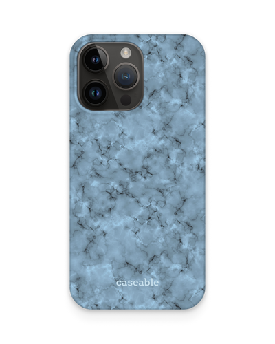 Blue Marble Hardcase Handyhülle für Apple iPhone 14 Pro Max