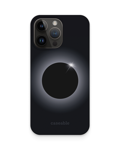 Eclipse Hardcase Handyhülle für Apple iPhone 14 Pro Max