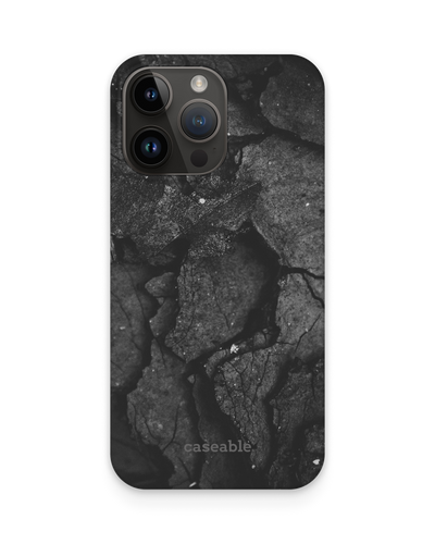 Carbon Hardcase Handyhülle für Apple iPhone 14 Pro Max