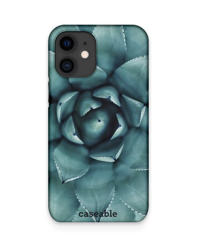 Beautiful Succulent Hardcase Handyhülle Apple iPhone 12 mini