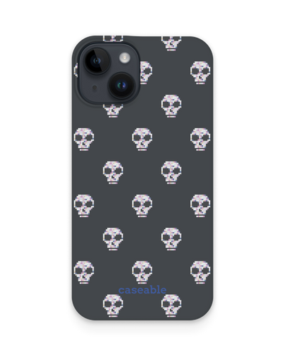 Digital Skulls Hardcase Handyhülle für Apple iPhone 14