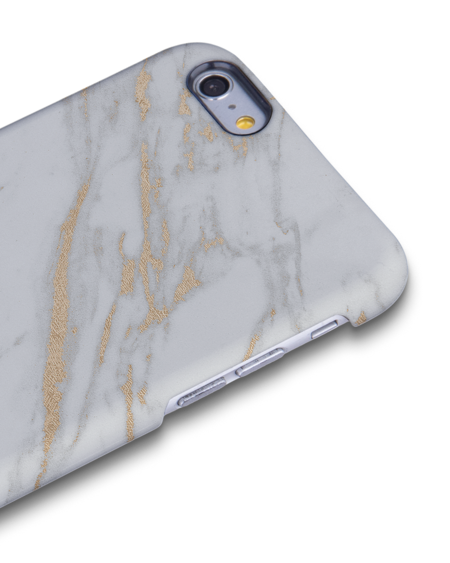 Gold Marble Elegance Hardcase Handyhülle Apple iPhone 6 Plus, Apple iPhone 6s Plus: Detailansicht