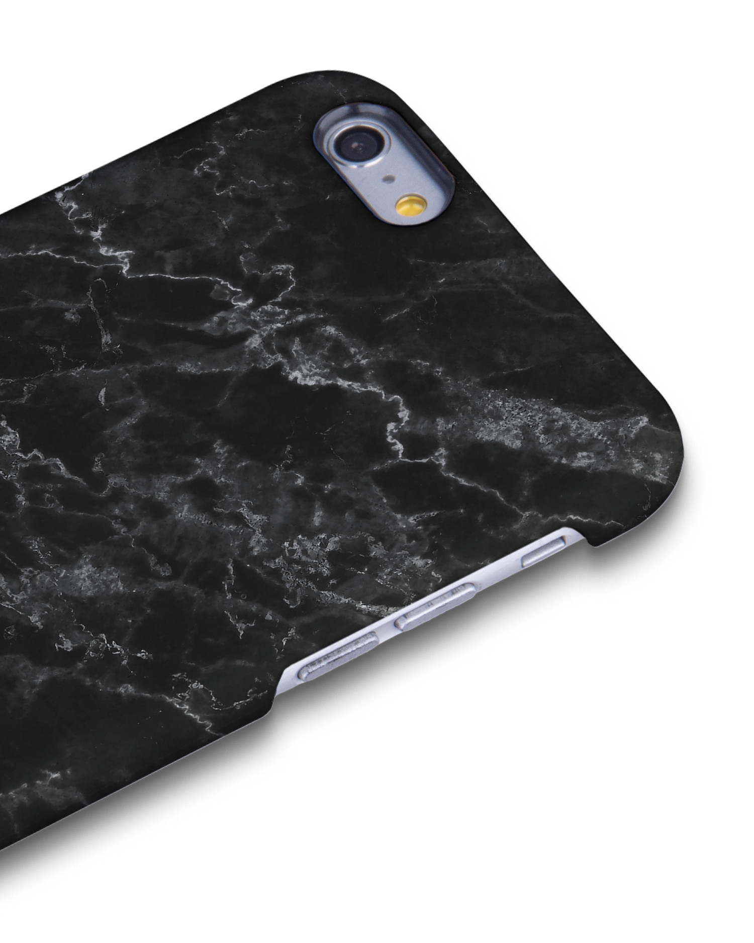 Midnight Marble Hardcase Handyhülle Apple iPhone 6 Plus, Apple iPhone 6s Plus: Detailansicht