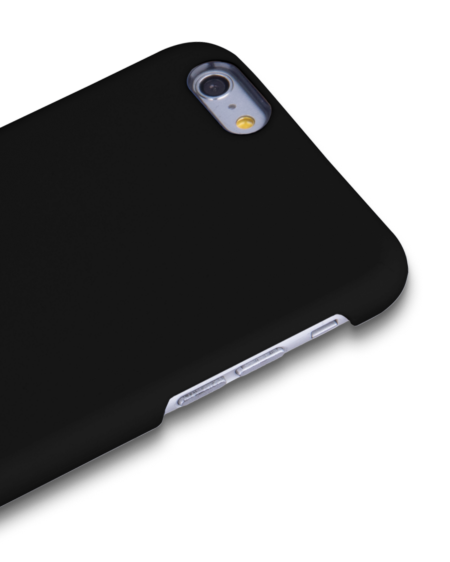 BLACK Hardcase Handyhülle Apple iPhone 6 Plus, Apple iPhone 6s Plus: Detailansicht