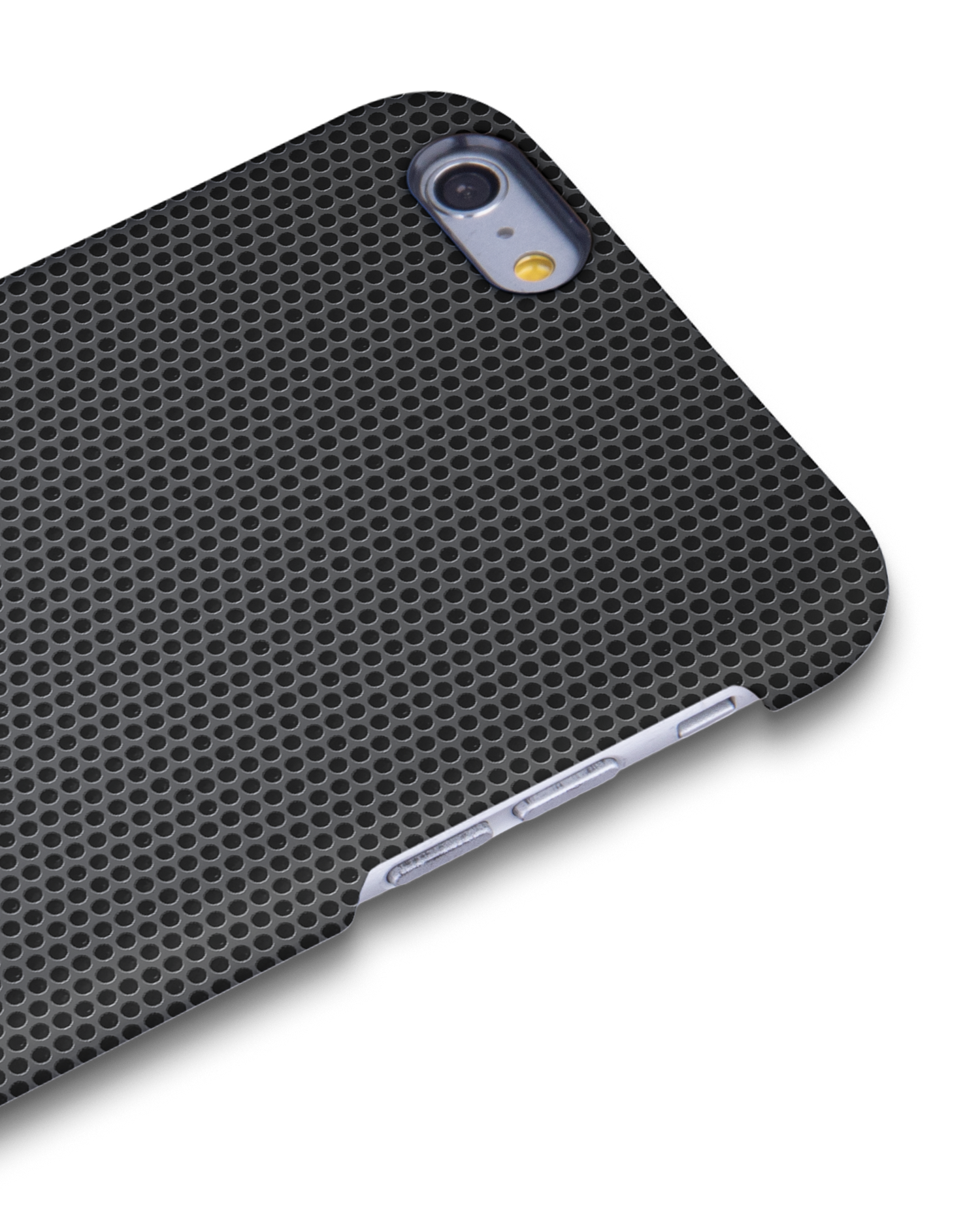 Carbon II Hardcase Handyhülle Apple iPhone 6 Plus, Apple iPhone 6s Plus: Detailansicht