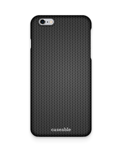 Carbon II Hardcase Handyhülle Apple iPhone 6 Plus, Apple iPhone 6s Plus