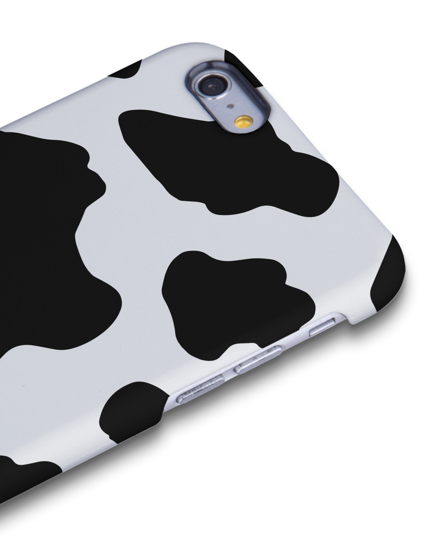 Cow Print 2 Hardcase Handyhülle Apple iPhone 6 Plus, Apple iPhone 6s Plus: Detailansicht