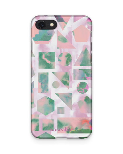 Dreamscapes Hardcase Handyhülle Apple iPhone 7, Apple iPhone 8, Apple iPhone SE (2020), Apple iPhone SE (2022)