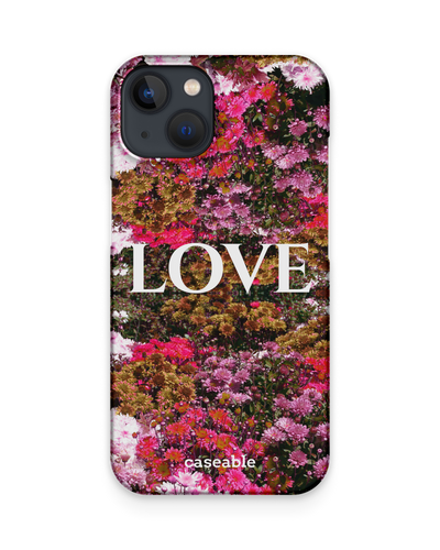 Luxe Love Hardcase Handyhülle Apple iPhone 13
