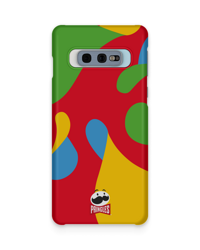 Pringles Chip Hardcase Handyhülle Samsung Galaxy S10e