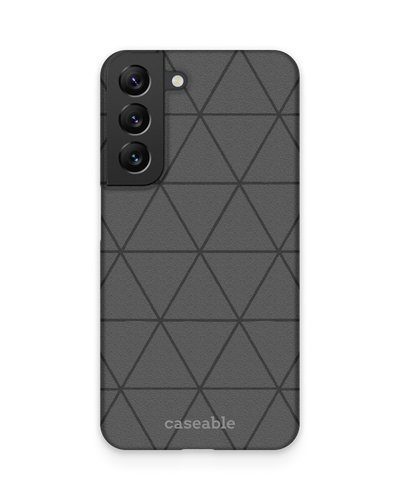 Ash Hardcase Handyhülle Samsung Galaxy S22 5G