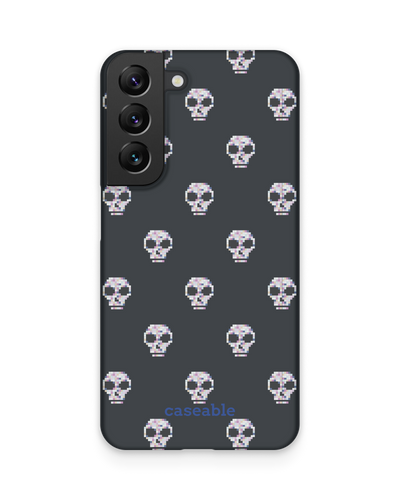 Digital Skulls Hardcase Handyhülle Samsung Galaxy S22 5G