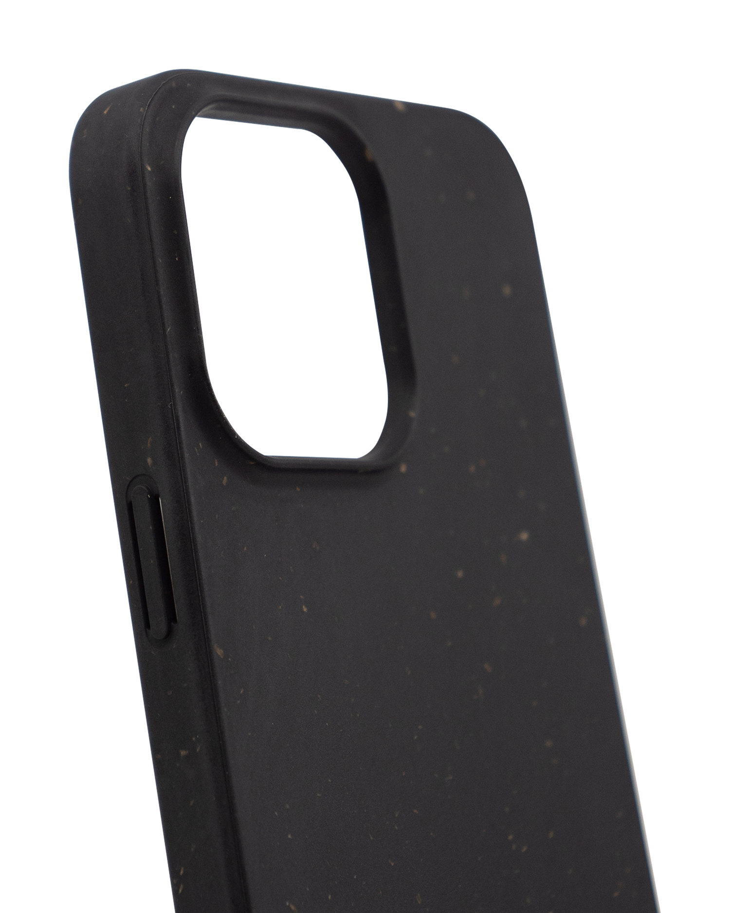 Black Nachhaltige Magsafe Hülle Apple iPhone 14 Pro Max