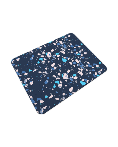 Speckled Marble Mauspad