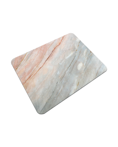 Mother of Pearl Marble Mauspad