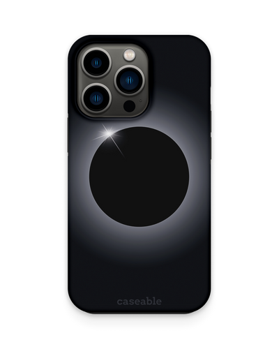 Eclipse Premium Handyhülle Apple iPhone 13 Pro