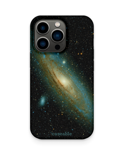 Outer Space Premium Handyhülle Apple iPhone 13 Pro