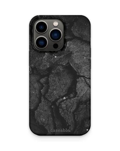 Carbon Premium Handyhülle Apple iPhone 13 Pro