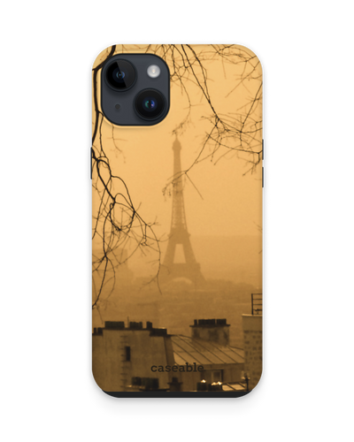 Paris Premium Handyhülle für Apple iPhone 14 Plus