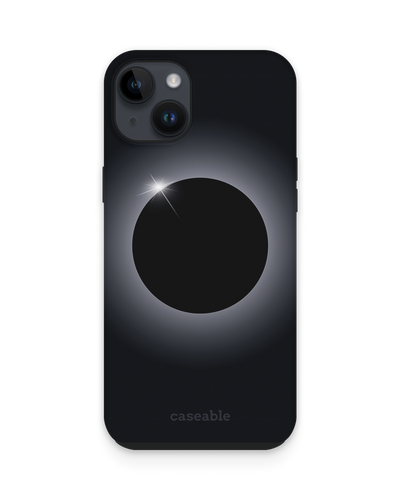 Eclipse Premium Handyhülle für Apple iPhone 14 Plus